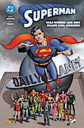 Superman: Was wurde aus dem Mann von Morgen (Neuausgabe)