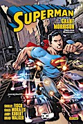 Superman von Grant Morrison (Deluxe Edition)