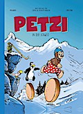 Petzi in der Schweiz