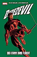 Daredevil: Der Mann ohne Furcht (Pocket Edition)