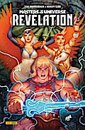 Masters of the Universe: Revelation (Pocket Edition)
