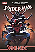 Spider-Man: Spider-Verse (Pocket Edition)