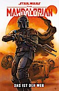 Star Wars (Pocket Edition): The Mandalorian Staffel I.1:...