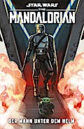 Star Wars (Pocket Edition): The Mandalorian Staffel I.2:...