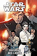 Star Wars Comics: Der Pfad des Lichts