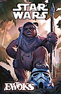 Star Wars Comics: Ewoks