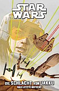 Star Wars Comics: Die Schlacht von Jakku 3 - Das letzte ...
