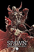 Spawn Deluxe Collection