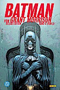 Batman von Grant Morrison (Deluxe Edition)