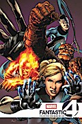 Fantastic Four Collection von Mark Millar