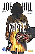 Joe Hill: Ein Korb voller Köpfe (Pocket Edition)