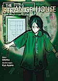The Strange House 04