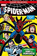 Spider-Man Classic Collection