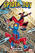 Spider-Boy