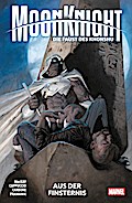 Moon Knight: Die Faust des Khonshu