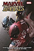 Marvel Zombies Collection