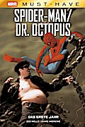 Marvel Must-Have: Spider-Man/Doctor Octopus - Das erste ...