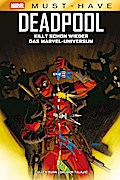 Marvel Must-Have: Deadpool killt schon wieder das Marvel...