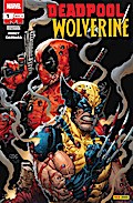 Deadpool/Wolverine