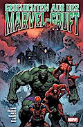 Geschichten aus der Marvel-Gruft