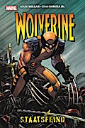 Wolverine: Staatsfeind (Pocket Edition)