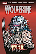 Wolverine: Waffe X (Pocket Edition)