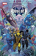 House of M (Pocket Edition)