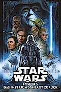 Star Wars: Movie Collection - Episode 5: Das Imperium sc...
