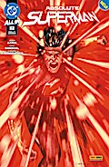 Absolute Superman