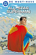 DC Must-Have: All-Star Superman