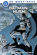 DC Must-Have: Batman: Hush