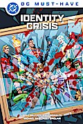 DC Must-Have: Identity Crisis
