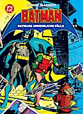Batman Klassiker: Batmans unheimliche Fälle