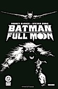 Batman: Full Moon
