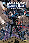 Batman: Der Kampf um die Maske (Deluxe Edition)