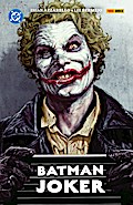 Batman: Joker (Pocket Edition)
