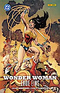 Wonder Woman: Erde Eins (Pocket Edition)