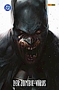 DC-Horror: Der Zombie-Virus (Pocket Edition)