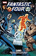 Fantastic Four: Drei