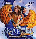 Skyborn 01 - Die Goldflügel-Prüfung (mp3)