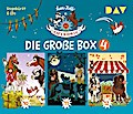 Die Haferhorde – Die große Box 4 (Teil 10-12)