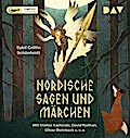 Nordische Sagen und Märchen (mp3)