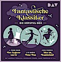 Fantastische Klassiker - Die Hörspiel-Box