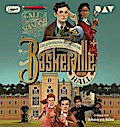 Baskerville Hall 1 (mp3)