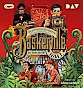 Baskerville Hall 2 - Das Zeichen der Fünf (mp3)