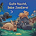 Gute Nacht, liebe Zootiere!