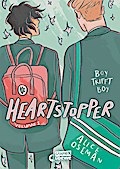 Heartstopper 1