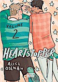 Heartstopper 2