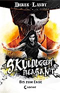Skulduggery Pleasant - Bis zum Ende