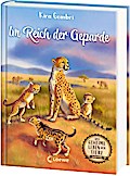 Das geheime Leben der Tiere (Savanne) - Im Reich der Geparde